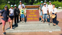 Mekong Delta Tour from Sai Gon 3-Day (My Tho–Can Tho–Ca Mau–Bac Lieu–Soc Trang)